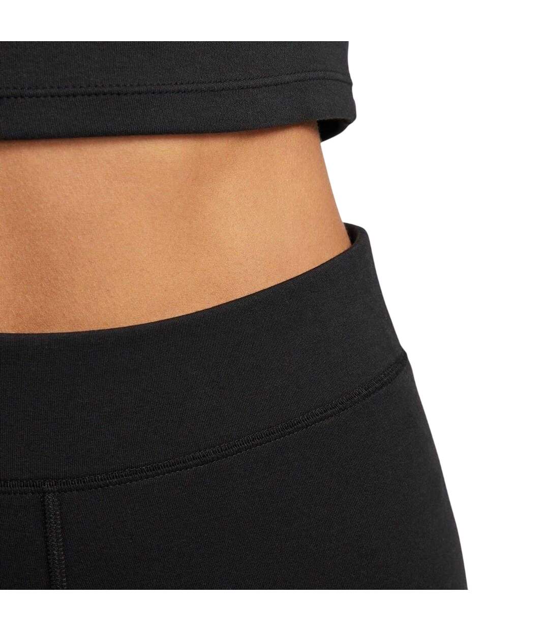Cuissard De Cyclisme Sportswear Essential Femme Noir Nike-4