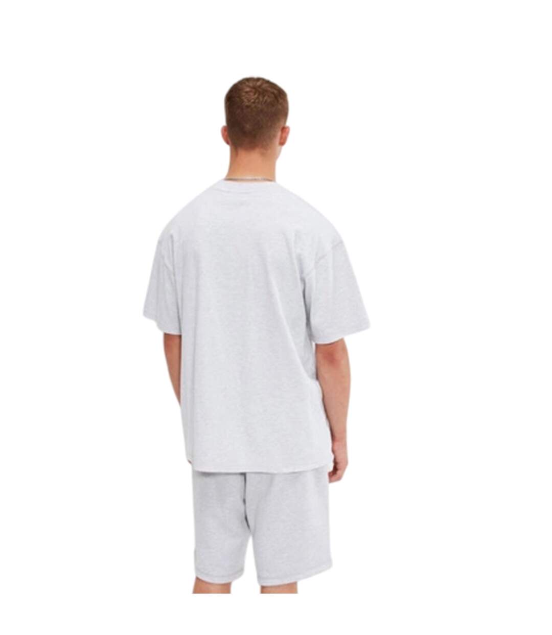 T-shirt Balatro Homme Gris Ellesse-2