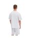 T-shirt Balatro Homme Gris Ellesse-2