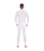 Sous-vêtements Thermiques Homme Blanc Heatforce-2