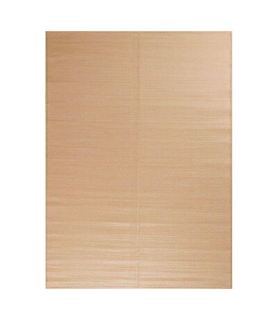 Tapis extérieur en polypropylène Capri 1747 beige 120 x 160 cm