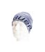 Bonnet Motif/style Teinture Spatiale Enfant Rouge Bauer-1