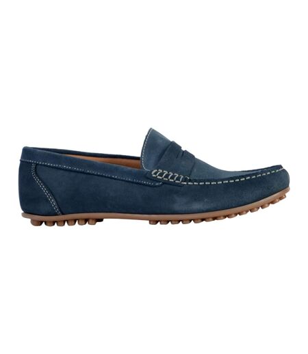 Mocassin Cuir Les Tropeziennes Gaspard