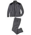 Jogging-Anzug Komfort aus Fleece Atlas For Men