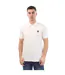Polo Barnum Homme Blanc Weekend Offender-2