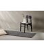 Tapis Design Milton 70x200cm Gris-5