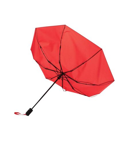 Parapluie Pliant Impact Aware Taille Unique Rouge XD Collection