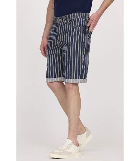 Short NACKS Brut stripes