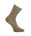 6 paires de chaussettes chinées et fil lurex femme Hand made Silver Pierre Cardin-5