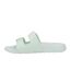 Claquettes femme sarcelle pâle FitFlop-3