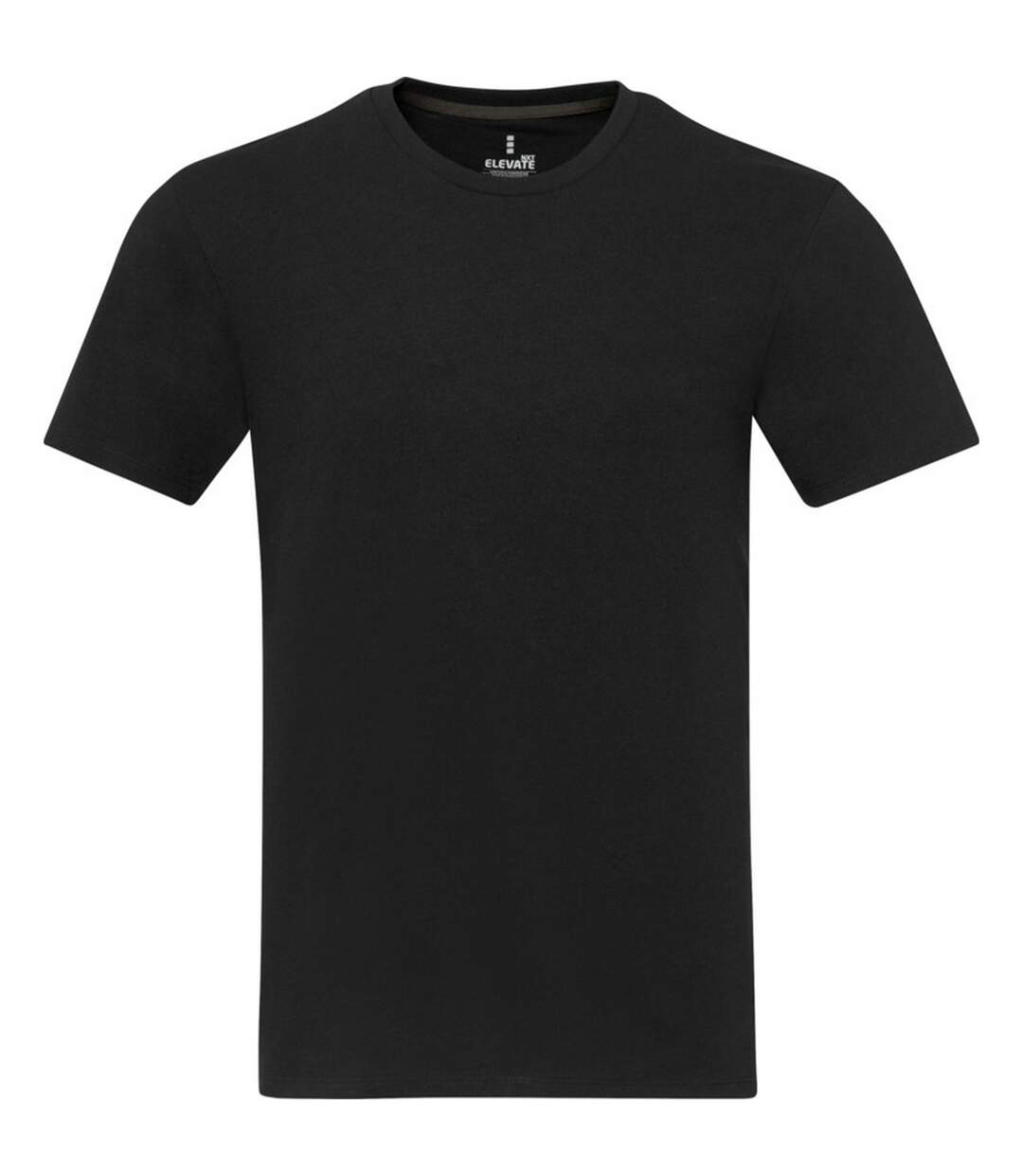 T-shirt avalite aware adulte noir Elevate NXT-1