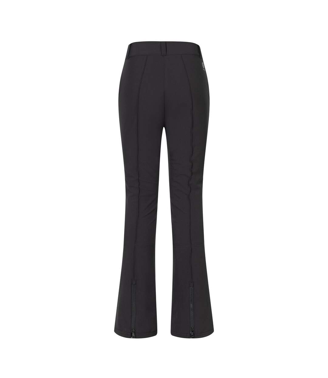 Womens/ladies Glide Ii Stretch Ski Trousers Black Dare 2B-3