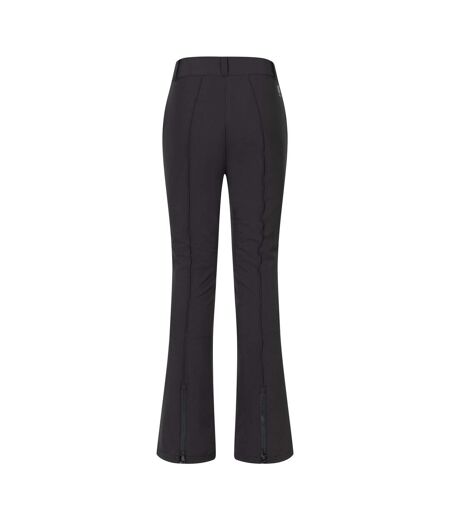Womens/ladies Glide Ii Stretch Ski Trousers Black Dare 2B