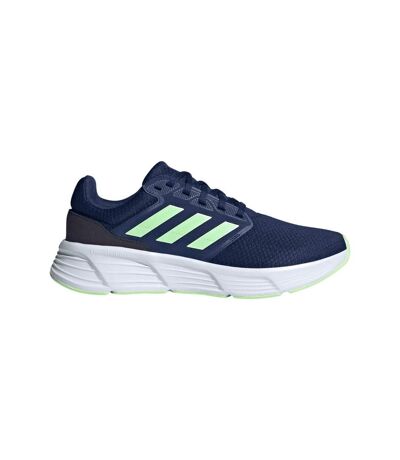 Baskets Galaxy Femme Bleu Foncé Adidas
