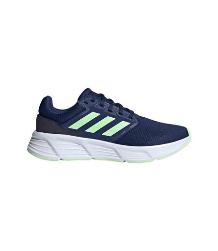 Baskets Galaxy Femme Bleu Foncé Adidas