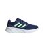Baskets Galaxy Femme Bleu Foncé Adidas-1