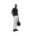 Pantalon t_flex homme blanc Boss-3