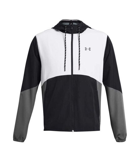 Coupe-vent Legacy Homme Noir Under Armour