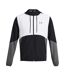 Coupe-vent Legacy Homme Noir Under Armour-2