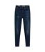 Womens/ladies High Rise Skinny Jeans Miles Apart Levis-1