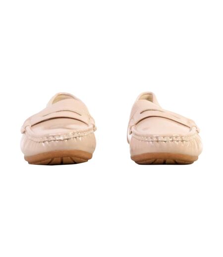 Mocassin à Enfiler Super Mode LBS