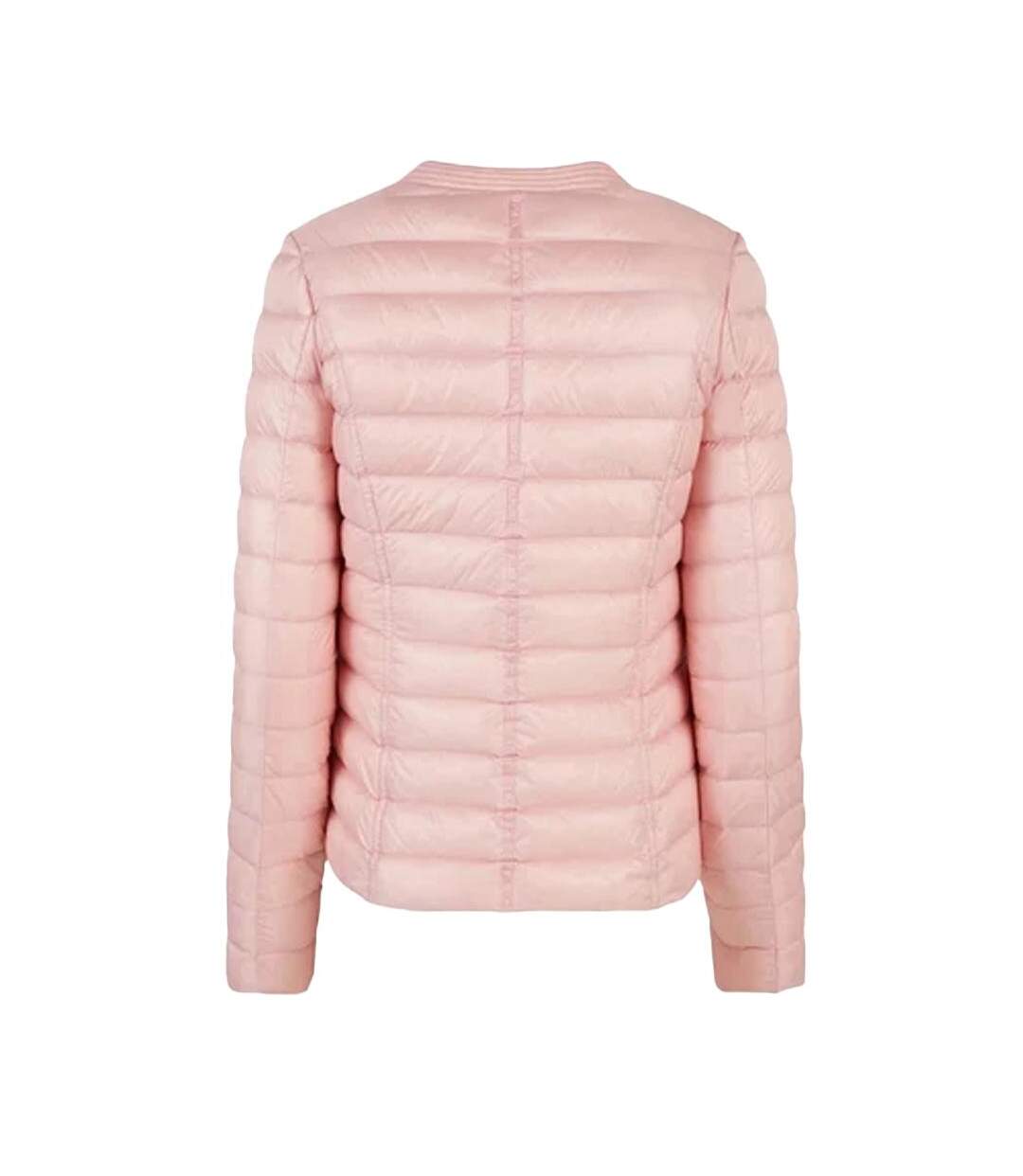 Doudoune Rose Femme Jott Douda FW22WDOW16 - XS