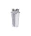 Gourde pour Chien 2 en 1 22cm Gris-3