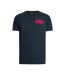 Tee Shirt Superdry Embroidered Relaxed Tee-1