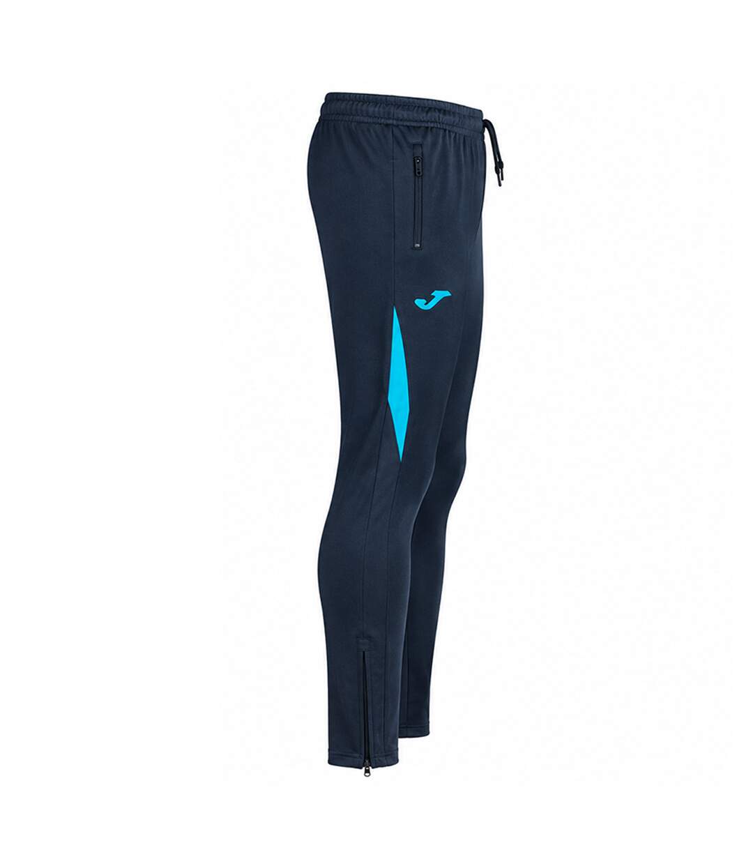Pantalon De Jogging Championship Homme Bleu Marine Joma-3