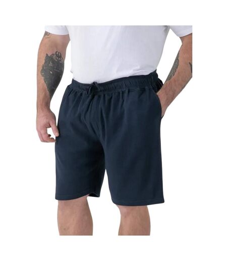 Short Mitchell Homme Bleu Marine Duke