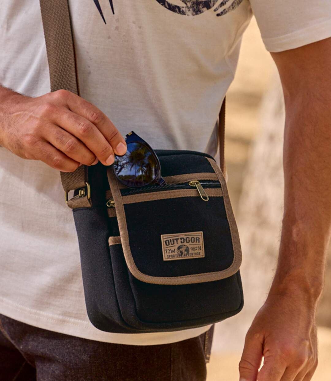 Paradise holster táska-3