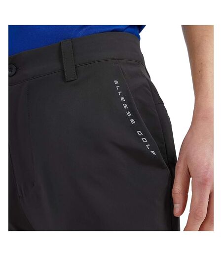 Pantalon Minaro Homme Noir Ellesse