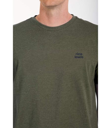 T-shirt Essentiel en coton SIGNAT6