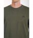 T-shirt Essentiel en coton SIGNAT6-3