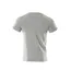 T-shirt Crossover Homme Gris Mascot-2