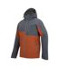 Veste Bosfield Homme Brique Gris Foncé Regatta-4