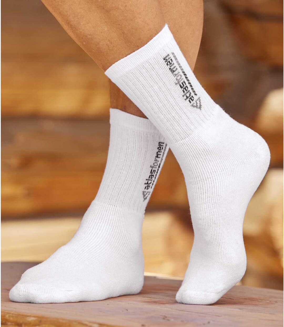 5 Paar Sportsocken-2