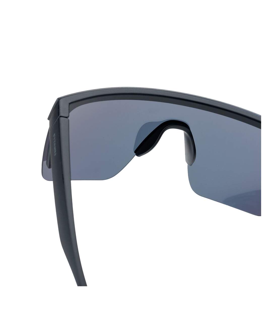 Lunettes De Soleil Ferre Adulte Taille Unique Noir Vert Fitanu-4