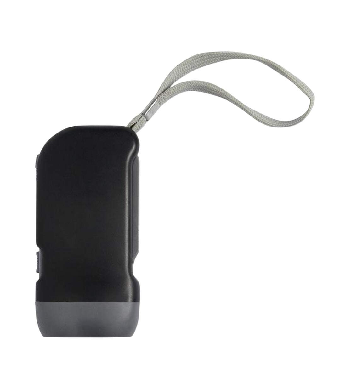 Lampe de poche led robin taille unique noir MidOcean-2
