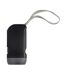Lampe de poche led robin taille unique noir MidOcean-2