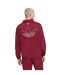 Sweat Motif/style Adidas Terrace Icons Homme Rouge Arsenal-3