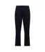 Mens Blansmoore Relaxed Fit Trousers Blue Crosshatch-2