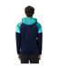 Unisex adult stretch sport sweatshirt green Lacoste-2