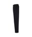 Pantalon De Survêtement Basic Homme Noir New Morning Studios-4