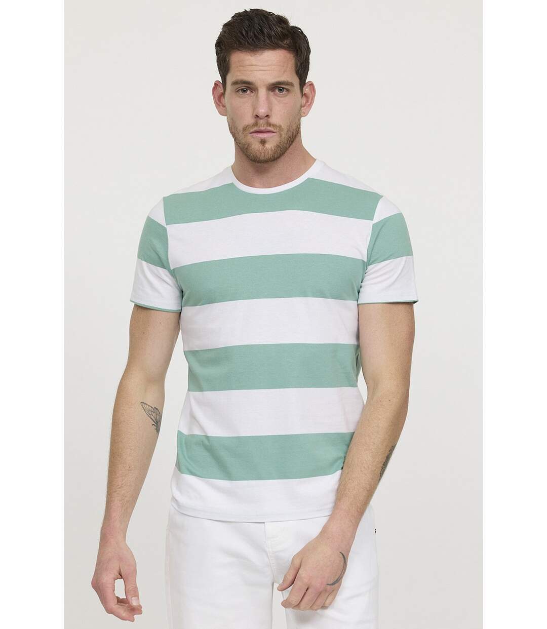 T-shirt APIRO Opaline-1