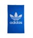 Serviette bleu mixte adidas towel xl-1