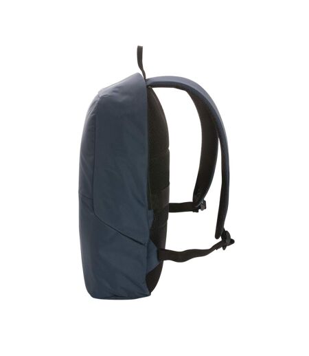 Impact aware rpet anti-theft 20l backpack one size navy XD Collection