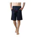 Pyjama court homme Mercerisé Eminence-2