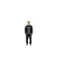 Mens Studio Snake Eyes Crew Neck Sweatshirt Black Kings Will Dream-1