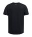 T-shirt Motif/style Graphique Project Rock Payoff Homme Noir Under Armour-2